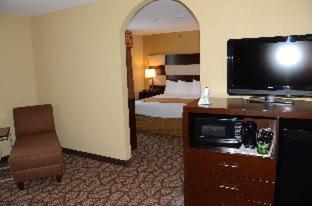 Best Western Joliet Inn & Suites Room photo